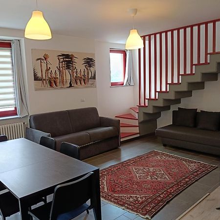Liberty House Alps Apartment Chatillon Exterior photo