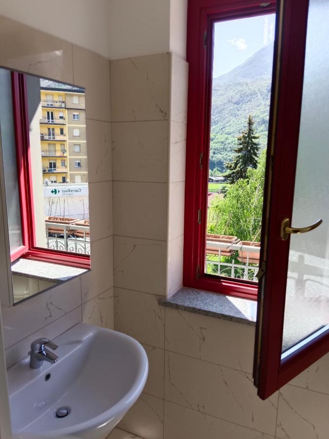 Liberty House Alps Apartment Chatillon Exterior photo