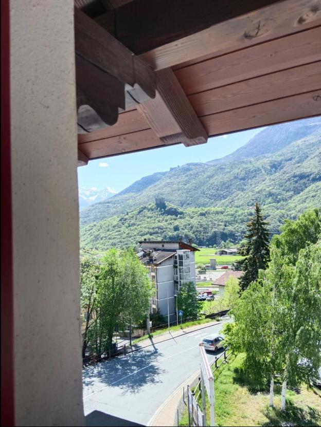 Liberty House Alps Apartment Chatillon Exterior photo