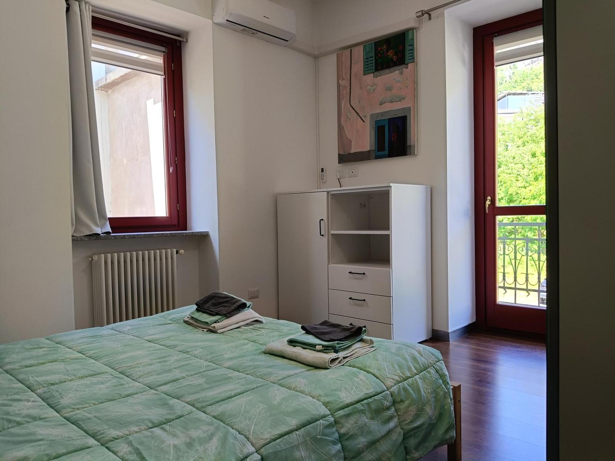Liberty House Alps Apartment Chatillon Exterior photo